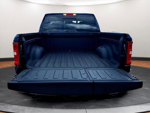 New 2025 RAM 1500 Laramie image 14