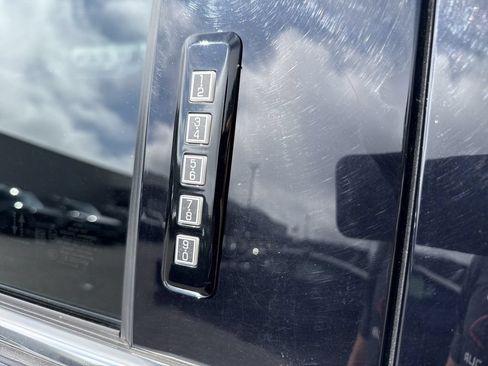 Used 2024 Ford F150 Lariat w/ Equipment Group 502A High AWD/4WD image 23
