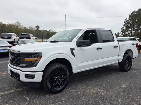 New 2026 Ford F150 STX image 3