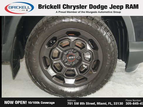 Used 2025 Honda Ridgeline RTL+ image 43