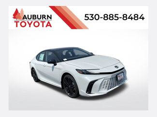 New 2026 Toyota Camry XSE AWD/4WD 360° Tour
