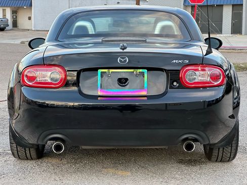 Used 2012 MAZDA MX-5 Miata Grand Touring w/ Premium Pkg image 9