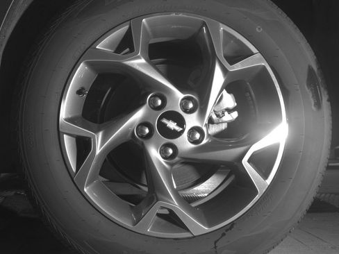 Used 2025 Chevrolet Trax LT w/ LT Convenience Package FWD image 14