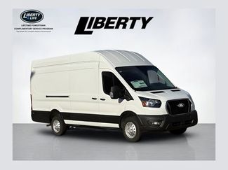 New 2026 Ford Transit 350 148 High Roof Extended w/ Load Area Protection Package 360° Tour
