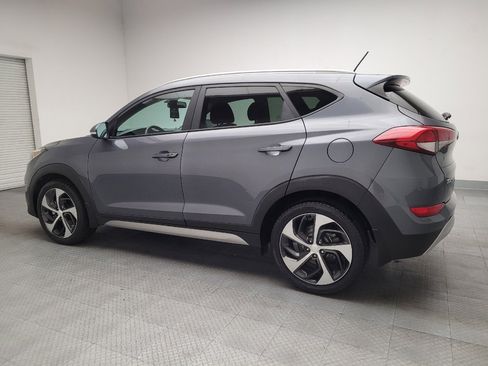 Used 2017 Hyundai Tucson Sport FWD image 3