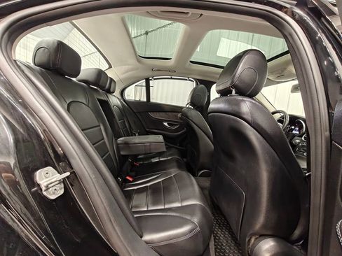 Used 2016 Mercedes-Benz C 300 4MATIC Sedan image 23