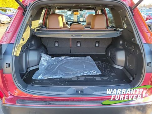 New 2026 Subaru Forester Touring image 18