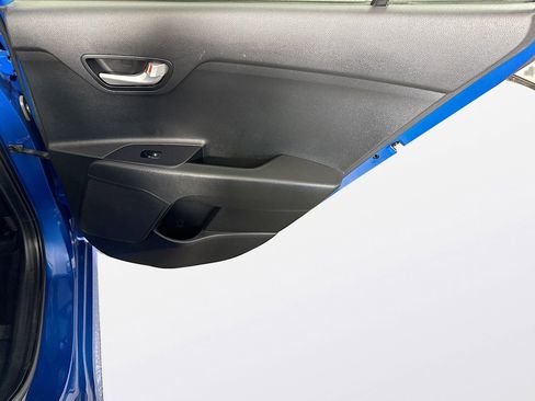 Used 2022 Kia Rio S image 27