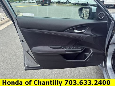Certified 2019 Honda Insight EX image 17