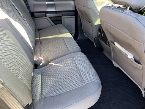 Used 2015 Ford F150 XLT w/ Equipment Group 302A Luxury image 20