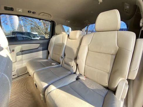 Used 2016 Honda Odyssey Touring image 18