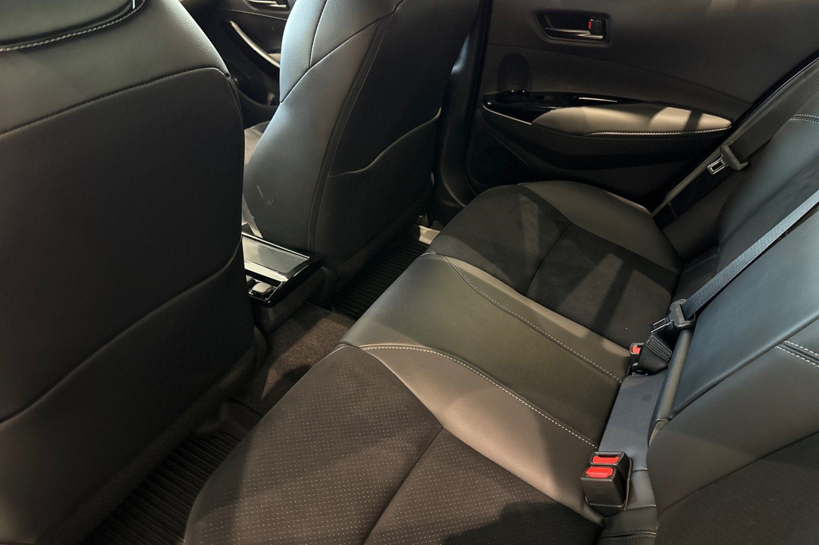 New 2026 Toyota Corolla GR AWD/4WD image 10