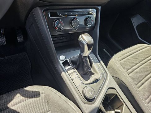 Used 2024 Volkswagen Tiguan S AWD/4WD image 21