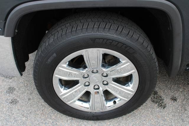 Used 2018 GMC Sierra 1500 SLT AWD/4WD image 15