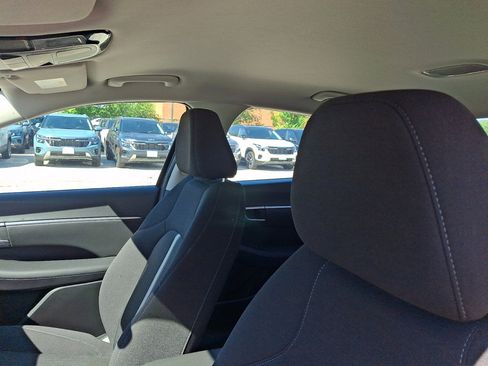 Used 2024 Hyundai Sonata SEL FWD image 24