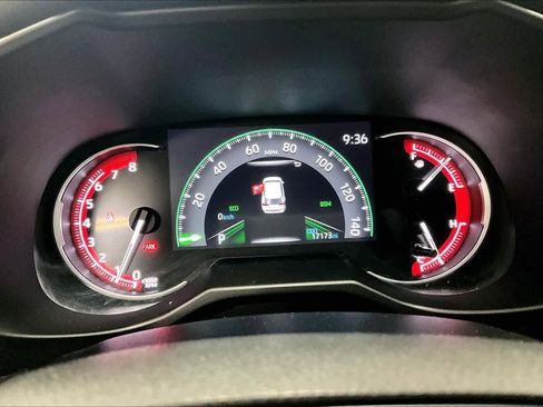 Used 2023 Toyota RAV4 XLE image 24