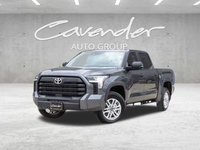Used 2025 Toyota Tundra SR5