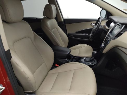 Used 2018 Hyundai Santa Fe SE w/ SE Ultimate Tech Package 03 image 21