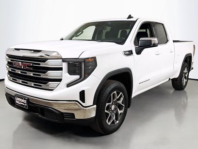 New 2026 GMC Sierra 1500 SLE w/ Preferred Package