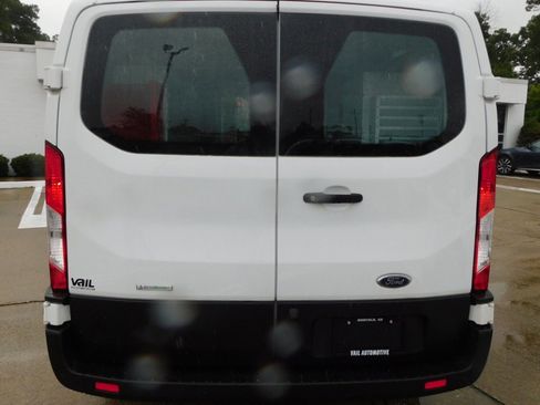 Used 2020 Ford Transit 250 Low Roof image 3