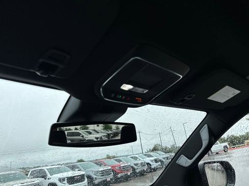 New 2026 GMC Sierra EV Elevation w/ LPO, Elevation Dark Package AWD/4WD image 27