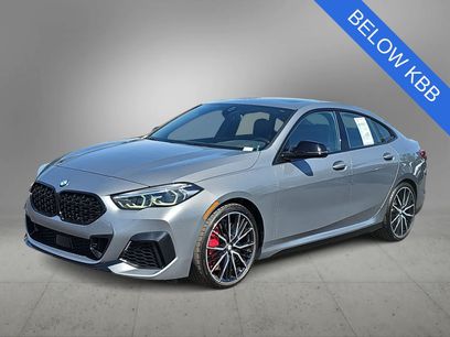 Used 2024 BMW M235i xDrive Gran Coupe w/ Premium Package