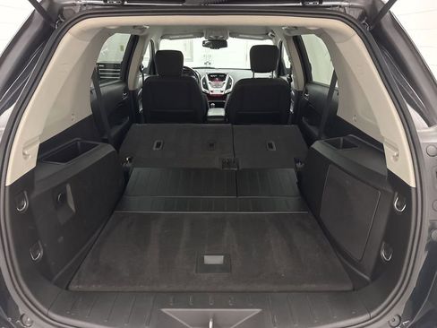 Used 2017 GMC Terrain SLE w/ Convenience Package image 7