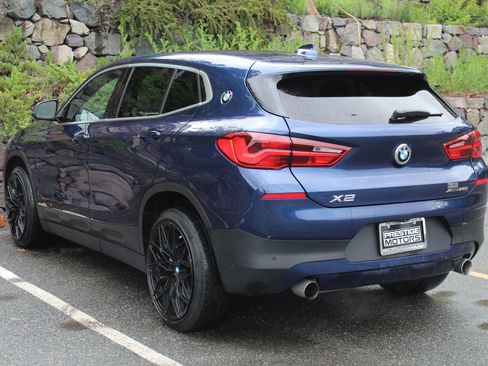 Used 2018 BMW X2 xDrive28i w/ Premium Package AWD/4WD image 7