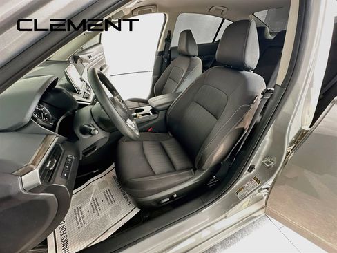 Used 2023 Nissan Altima 2.5 SV FWD image 28