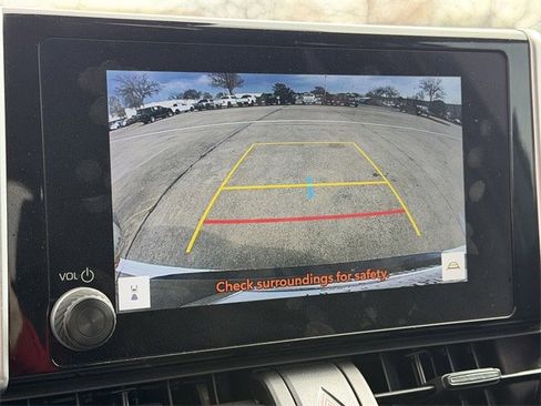 Certified 2025 Toyota RAV4 LE image 18