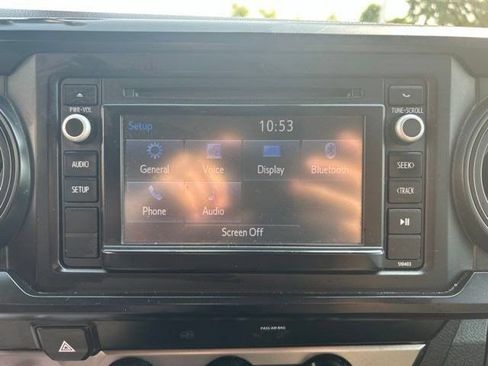 Used 2019 Toyota Tacoma SR RWD image 19
