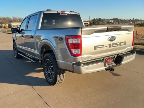 Used 2023 Ford F150 XL w/ STX Appearance Package image 7