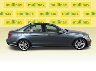 Used 2012 Mercedes-Benz C 300 4MATIC Sedan video 2