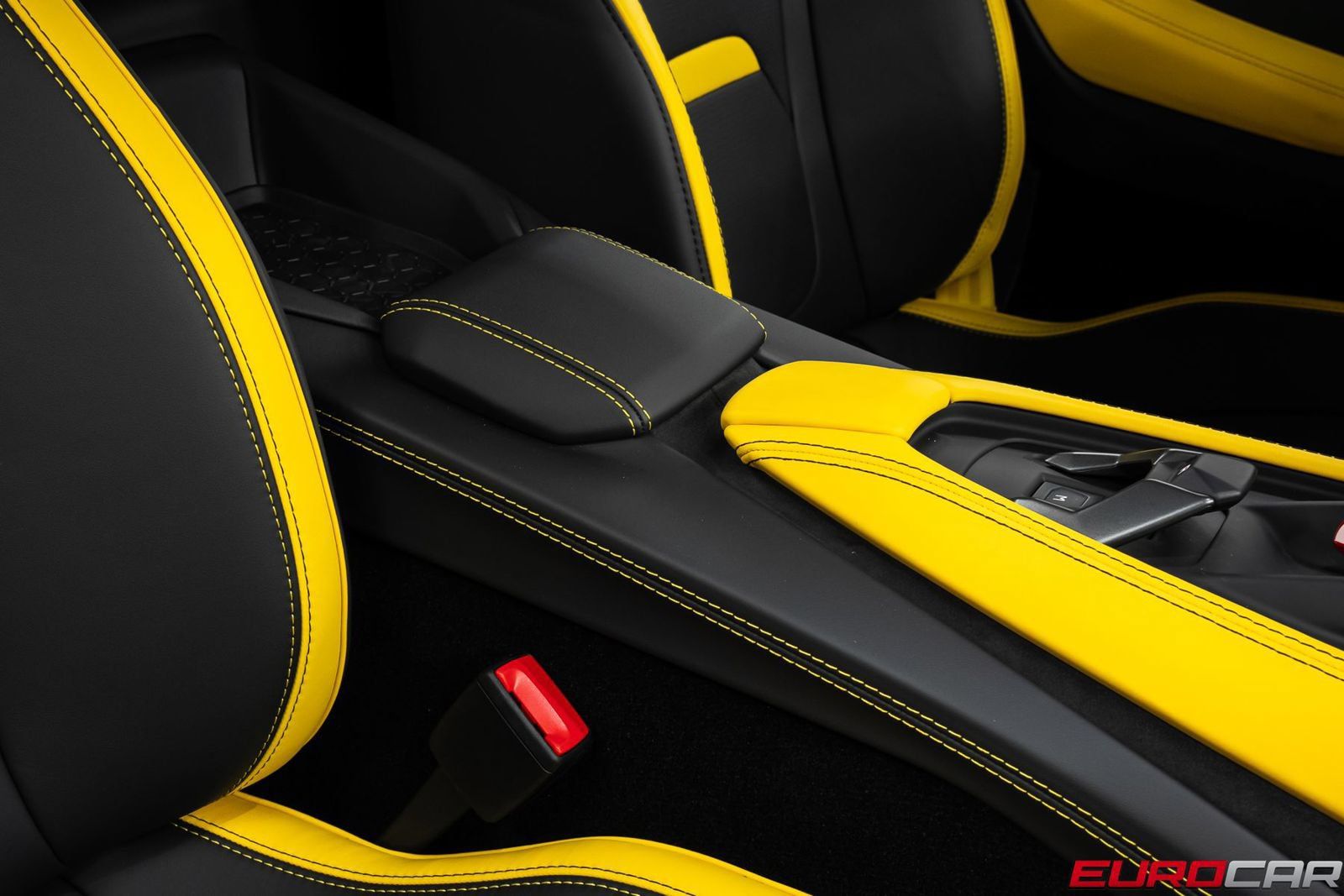 Used 2026 Lamborghini Temerario AWD/4WD image 32