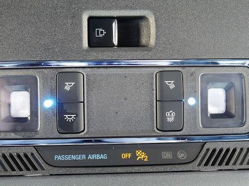 Used 2023 Ford F150 Lariat w/ Equipment Group 502A High AWD/4WD image 54