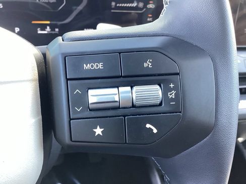 Used 2025 Kia K4 GT-Line w/ GT-Line Premium Package FWD image 21