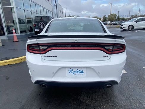 Used 2023 Dodge Charger GT w/ Blacktop Package image 7