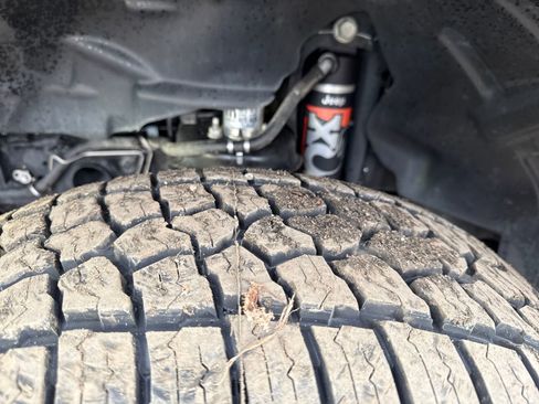 Used 2021 Jeep Gladiator Mojave image 28