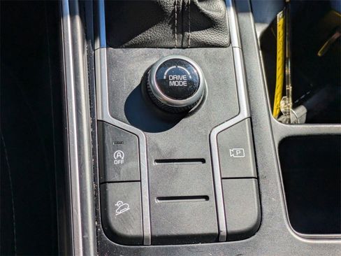 Used 2022 Kia Sorento LX image 22