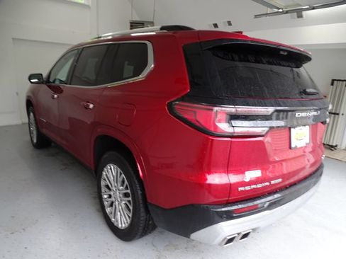 Used 2026 GMC Acadia Denali w/ Super Cruise Package AWD/4WD image 19