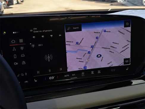 New 2025 Audi A5 2.0T Premium image 14