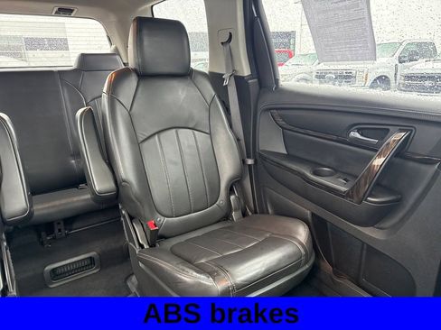 Used 2015 GMC Acadia Denali image 15