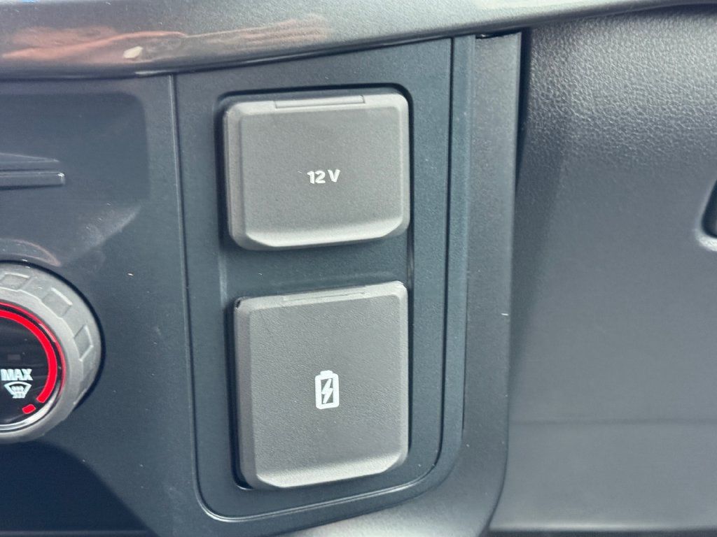 Used 2026 Ford F150 STX w/ Equipment Group 200A AWD/4WD image 17