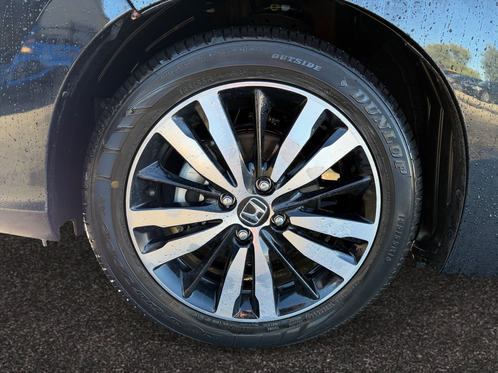 Used 2019 Honda Fit EX image 14