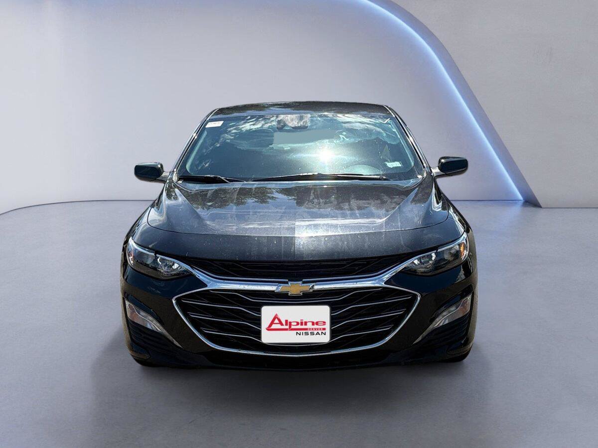 Used 2023 Chevrolet Malibu LT w/ Driver Confidence Package FWD image 8