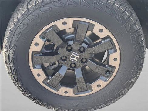 Used 2026 Honda Passport TrailSport Elite image 15