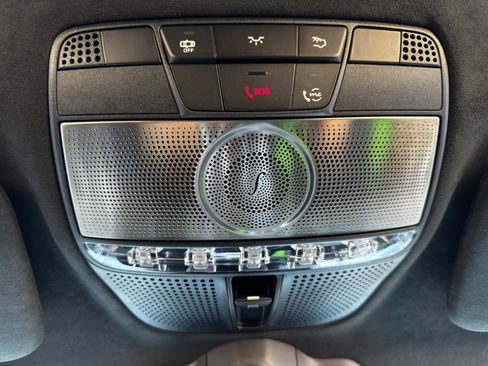 Used 2023 Mercedes-Benz G 63 AMG Squared w/ AMG Night Package Plus image 41