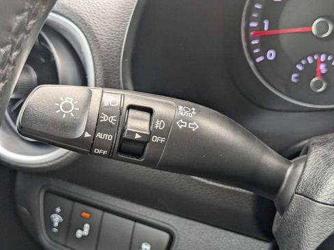 Used 2024 Kia Forte GT-Line w/ GT-Line Premium Package FWD image 26