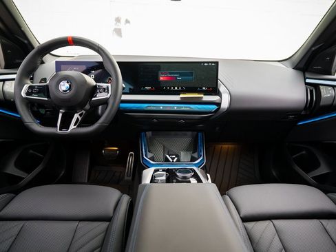 New 2025 BMW X3 M50 w/ Premium Package image 11