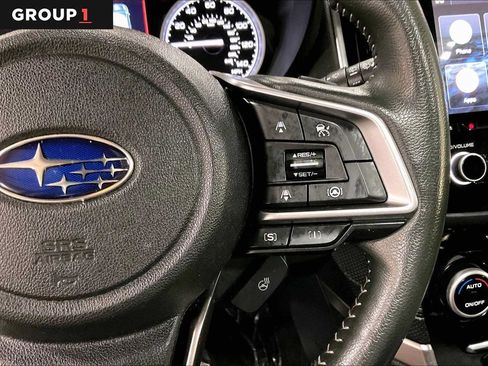 Used 2023 Subaru Forester Limited AWD/4WD image 25